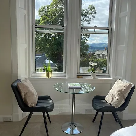 Tranquil Haven Murrayfield Edinburgh Exterior photo