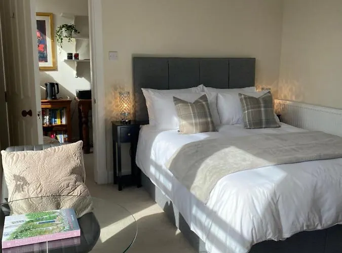 Tranquil Haven Murrayfield