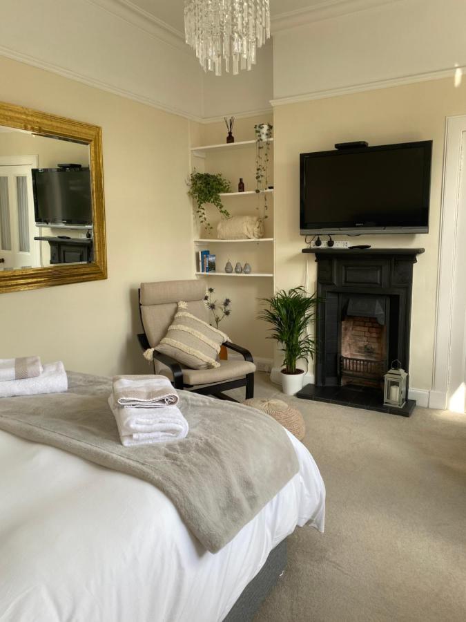 Tranquil Haven Murrayfield Edimburgo