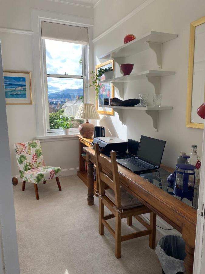 Quarto em Acomodações Particulares Tranquil Haven Murrayfield