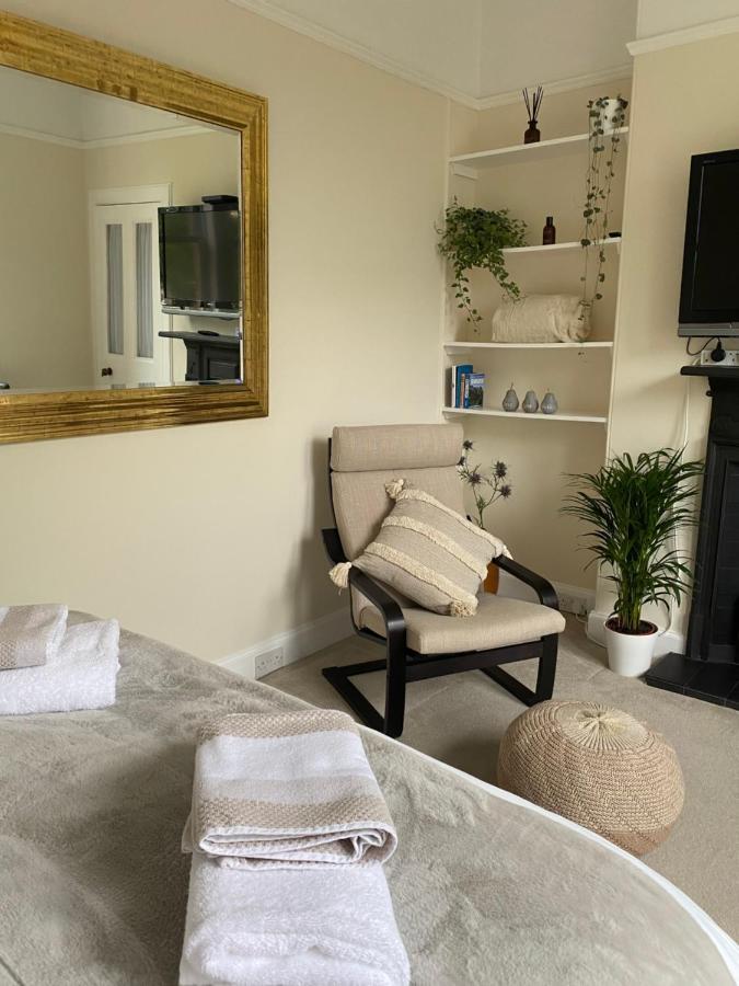 Tranquil Haven Murrayfield * Edimburgo