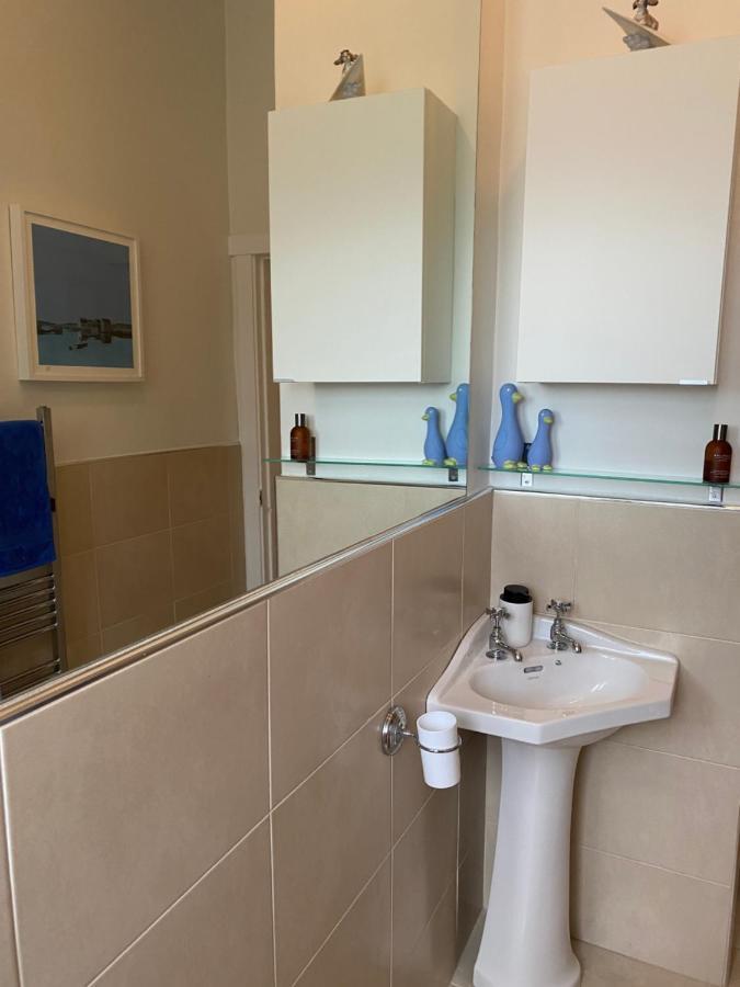 Tranquil Haven Murrayfield Quarto em Acomodações Particulares Edimburgo