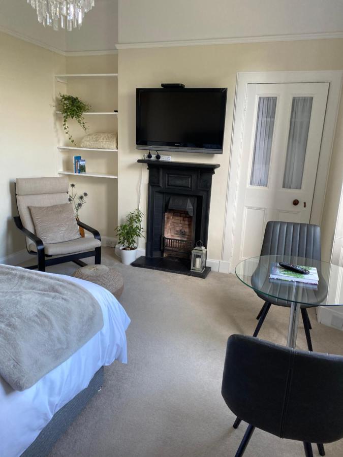Quarto em Acomodações Particulares Tranquil Haven Murrayfield